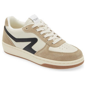 Women's Retro Sneaker