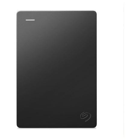4TB Seagate Portable External USB 3.0 Hard Drive