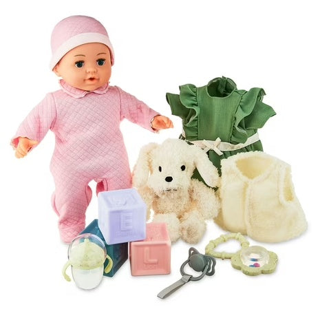 14 Inch Doll Gift Set