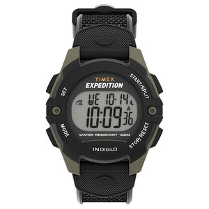 Timex Men's Expedition Digital Watch