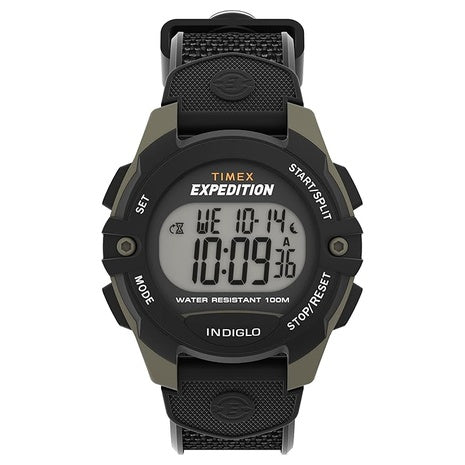 Timex Men's Expedition Digital Watch