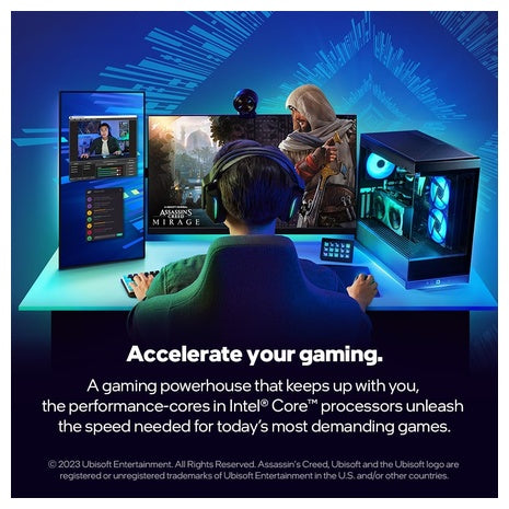 Intel Core i5-14600K Desktop Processor