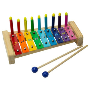 Rite Lite Xylophone Menorah