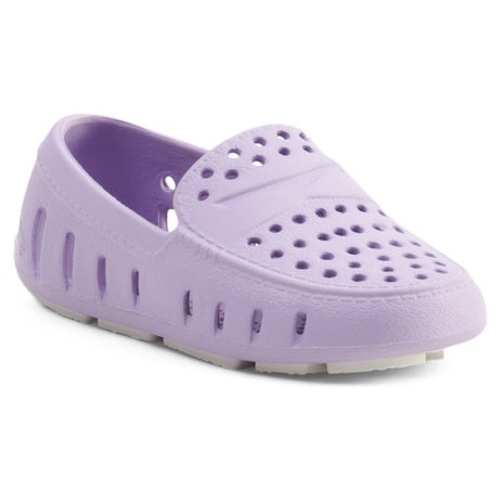 Floafers Kids Prodigy Driver Shoes (4 Colors)