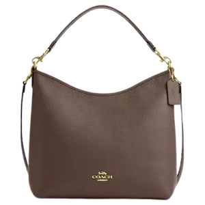 Coach Women's Laurel Large Shoulder Bag
