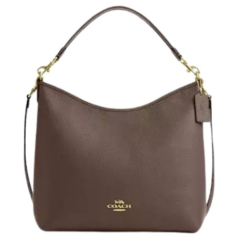 Coach Women's Laurel Large Shoulder Bag