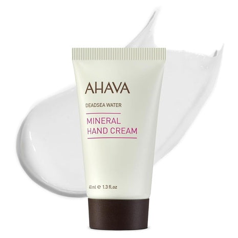 Ahava Dead Sea Water Mineral Hand Cream (1.3oz)