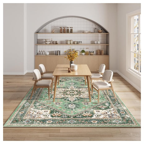 6’x9′ Area Rug