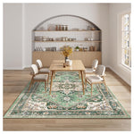 6’x9′ Area Rug