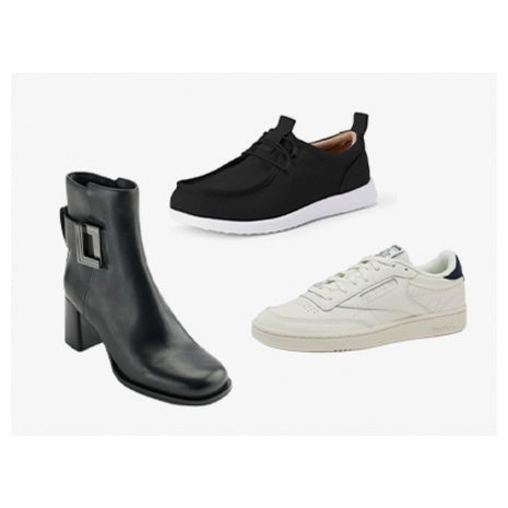 Reebok, Columbia & More Shoes Under $30 At Woot