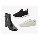 Reebok, Columbia & More Shoes Under $30 At Woot