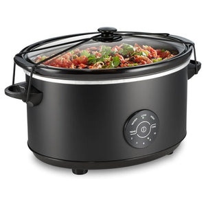 Hamilton Beach 7-Quart Programmable Slow Cooker