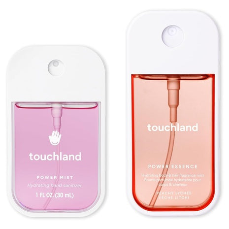 Touchland Mist Hand Sanitizer