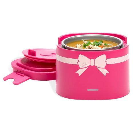Paris Hilton Electric Lunch Warmer (3 Colors)