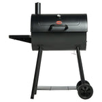 Char-Griller Barrel Pro Charcoal Grill