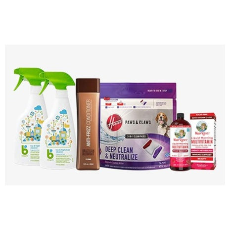 Up To 83% Off On Grocery And Household June Extravaganza At Woot