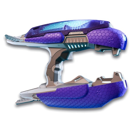 Gel Blaster HALO Plasma Blaster