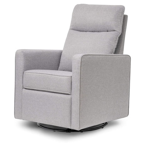 DaVinci Gabby 360° Swivel Glider Nursery Chair