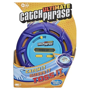 Ultimate Catch Phrase Electronic Party Game