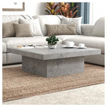 Caomhan Single Coffee Table