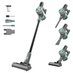 Wyze Wireless Cordless Stick Vacuum Ssith 24Kpa Powerful Suction