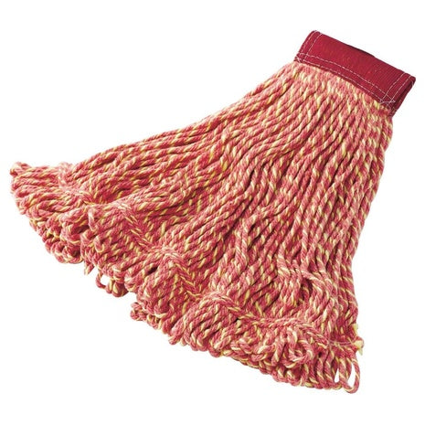 Rubbermaid Commercial Super Stitch Mop Head
