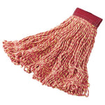 Rubbermaid Commercial Super Stitch Mop Head