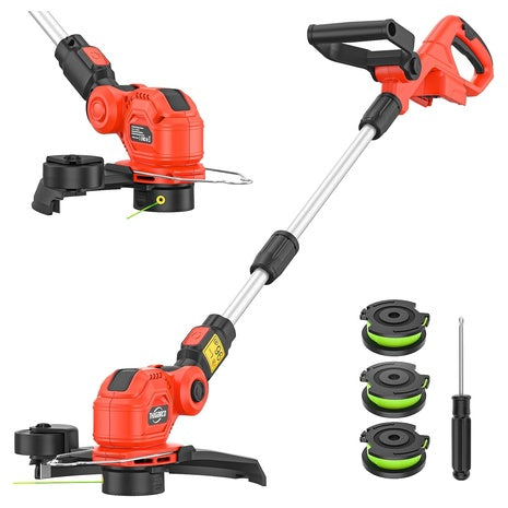 ThagBrco Cordless String Trimmer