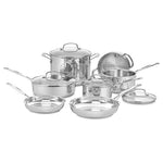 Cuisinart Pots and Pans, Ice Cream Makers, Food Processors & More On Sale!