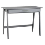 TMS Rollins Computer Desk With Drawer