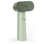 2-in-1 Travel Steamer Iron