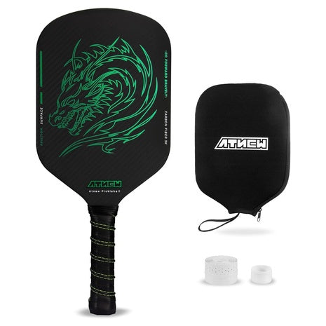 Carbon Fiber Pickleball Paddle