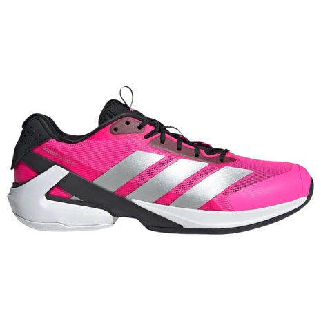 Adidas Men's Adizero Ubersonic 5 Tennis Shoes