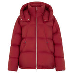 Women's Puffer Akai 3Q Jacket