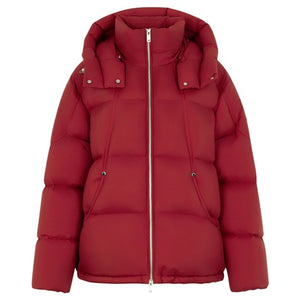 Women's Puffer Akai 3Q Jacket