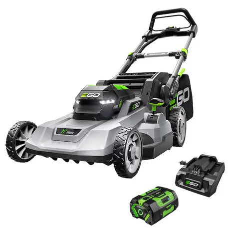 EGO POWER+ Electric Cordless Lawn Mower