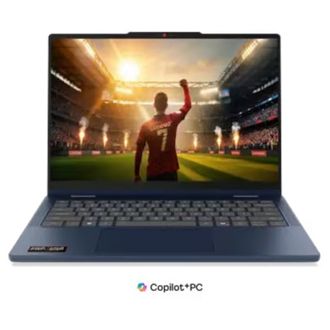 Lenovo IdeaPad 5a 14" FHD+ Touch 2-in-1 Laptop (Ryzen AI 5 430 / 16GB RAM / 512GB SSD)