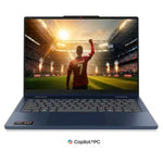 Lenovo IdeaPad 5a 14" FHD+ Touch 2-in-1 Laptop (Ryzen AI 5 430 / 16GB RAM / 512GB SSD)