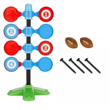 Little Tikes Pass Battle Football Set