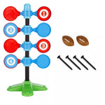 Little Tikes Pass Battle Football Set