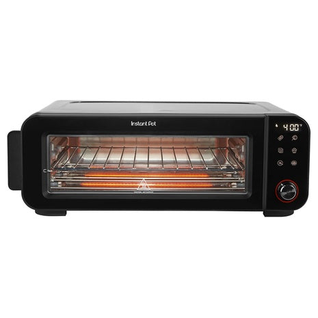 Instant Pot InstantHeat Pizza and Toaster Oven