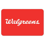 Walgreens eGift Card