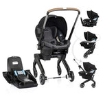 Evenflo Shyft DualRide Infant Car Seat Stroller Combo