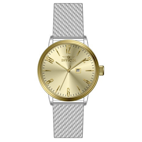 Up To 90% Off Invicta Watches!