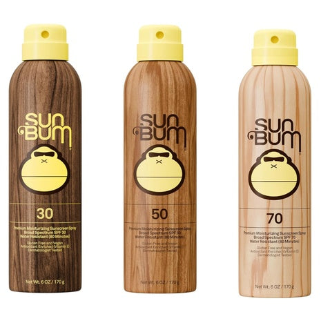 2-Pack Sun Bum Sunscreen on Sale