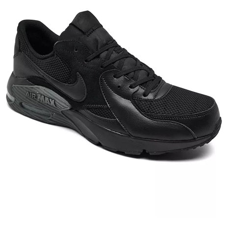 Nike Men's Air Max Excee Running Sneakers (Sizes 9-11.5)