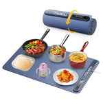 Food Warming Mat