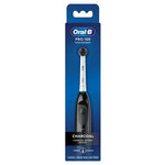 Oral-B Pro Charcoal Battery Electric Toothbrush