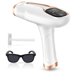 Laser Hair Removal Device