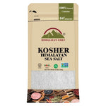 2-Pack Himalayan Chef Kosher Salt (3 lbs)
